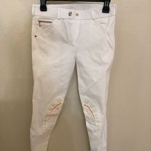 Schockemohle Breeches 26R